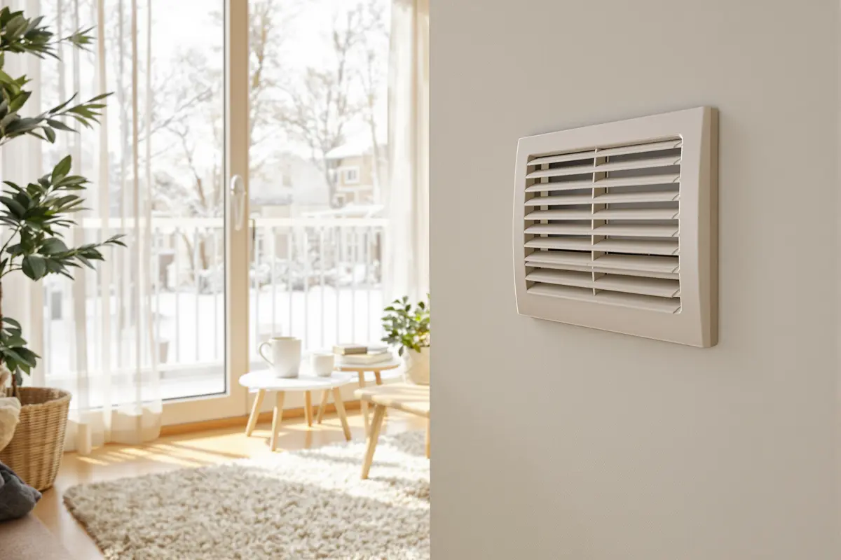 The winter home mistake making your rooms feel freezing (and how to fix it)