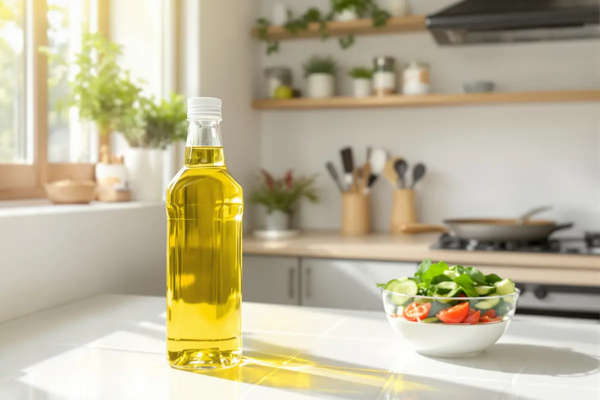 Goodbye olive oil? This cheap alternative is healthier (and tastier)